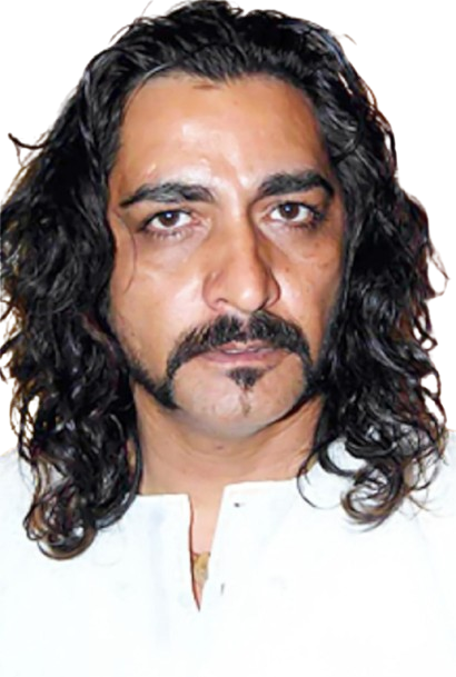 Nirmal Pandey